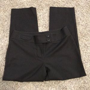 Women's Black Pants